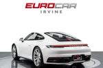2024 Porsche 911 Carrera S *14-WAY SPORT SEATS*