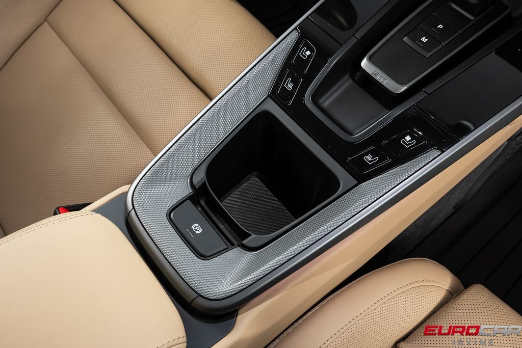 2024 Porsche 911 Carrera S *14-WAY SPORT SEATS*