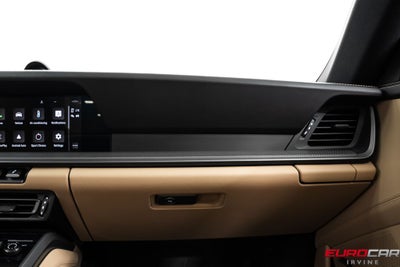 2024 Porsche 911 Carrera S *14-WAY SPORT SEATS*