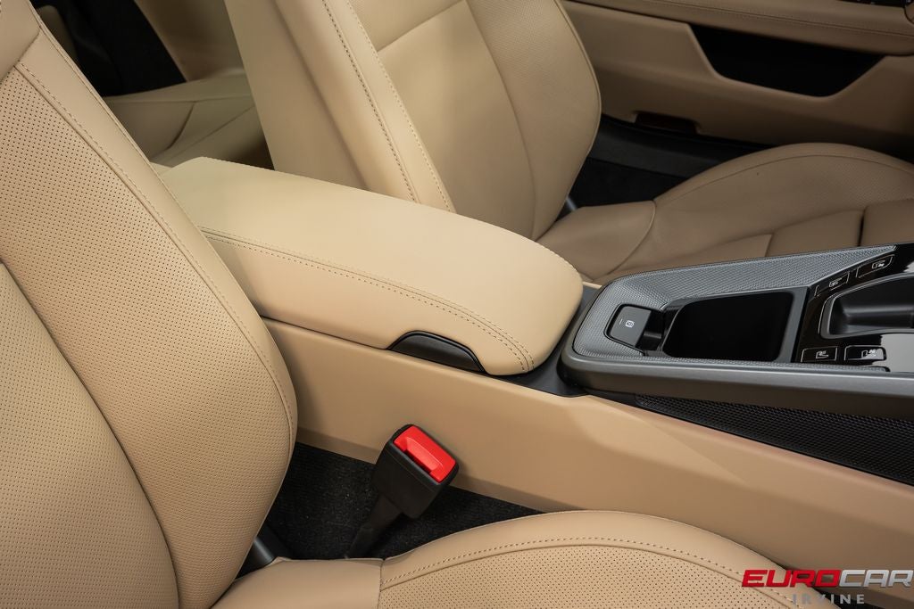 2024 Porsche 911 Carrera S *14-WAY SPORT SEATS*
