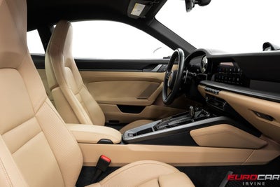 2024 Porsche 911 Carrera S *14-WAY SPORT SEATS*