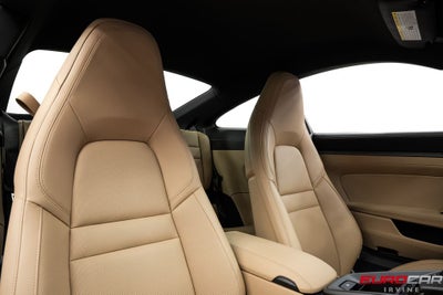 2024 Porsche 911 Carrera S *14-WAY SPORT SEATS*