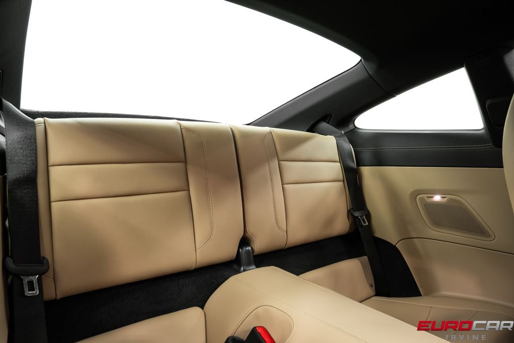 2024 Porsche 911 Carrera S *14-WAY SPORT SEATS*