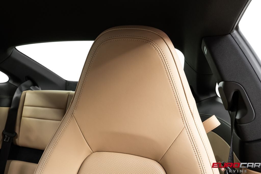 2024 Porsche 911 Carrera S *14-WAY SPORT SEATS*