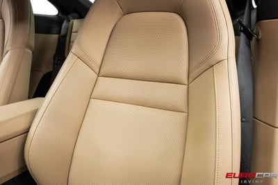 2024 Porsche 911 Carrera S *14-WAY SPORT SEATS*