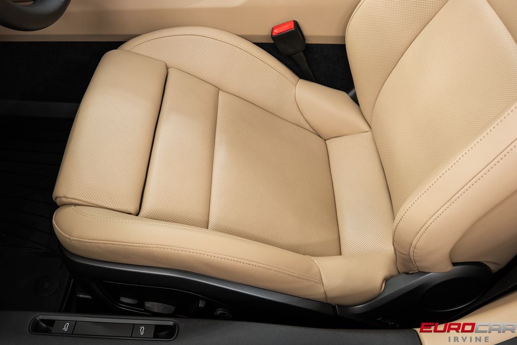 2024 Porsche 911 Carrera S *14-WAY SPORT SEATS*