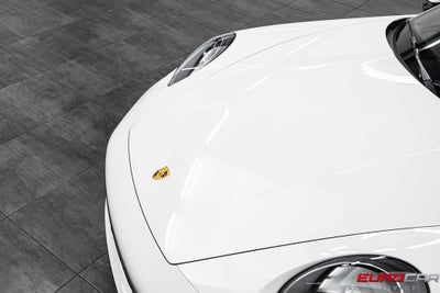2024 Porsche 911 Carrera S *14-WAY SPORT SEATS*