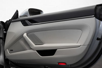 2024 Porsche 911 Carrera 4S