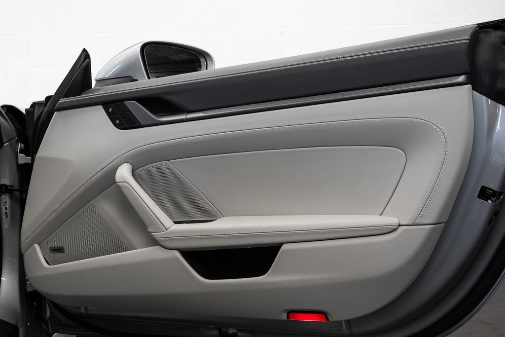 2024 Porsche 911 Carrera 4S