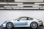 2024 Porsche 911 Carrera 4S