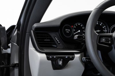 2024 Porsche 911 Carrera 4S