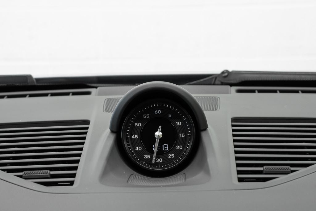 2024 Porsche 911 Carrera 4S