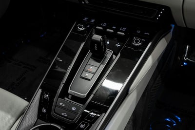 2024 Porsche 911 Carrera 4S