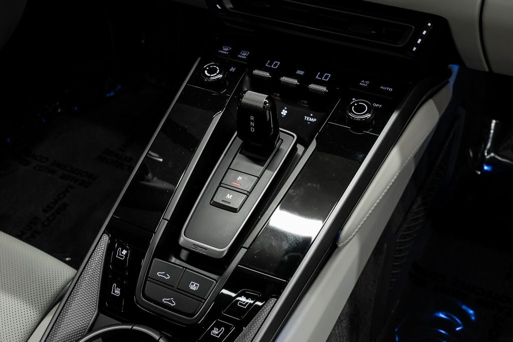 2024 Porsche 911 Carrera 4S