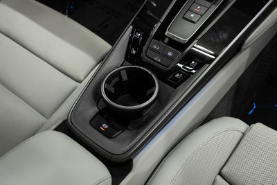 2024 Porsche 911 Carrera 4S