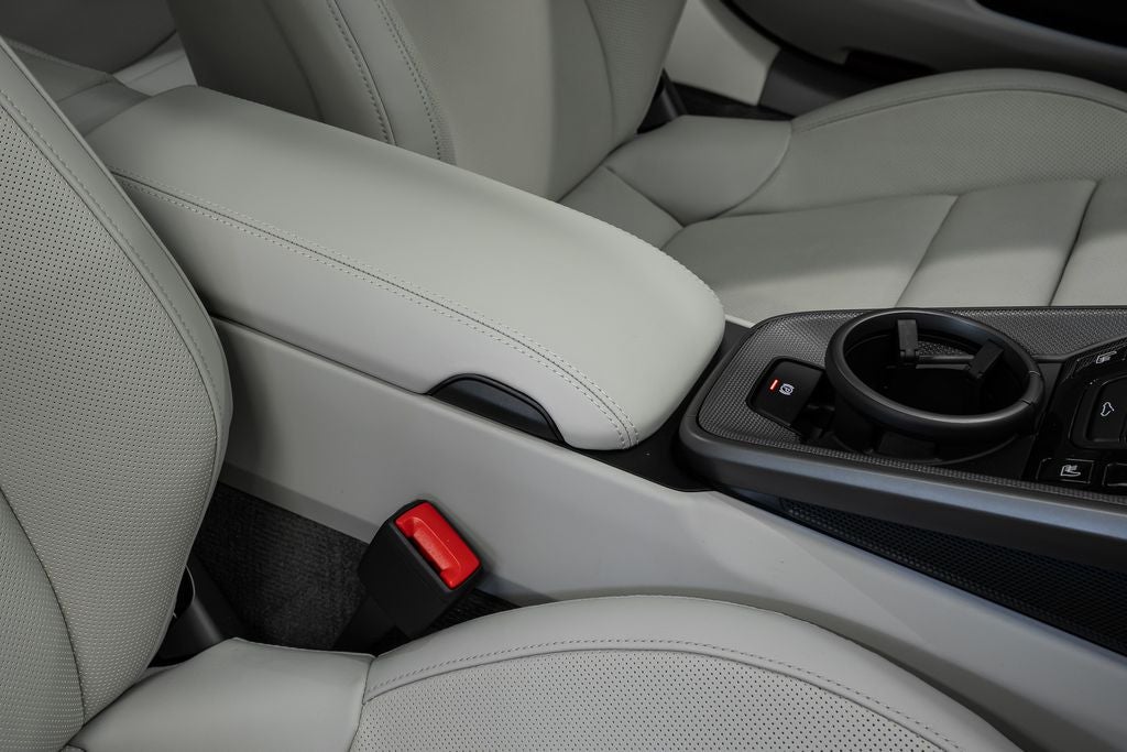 2024 Porsche 911 Carrera 4S