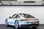 2024 Porsche 911 Carrera 4S