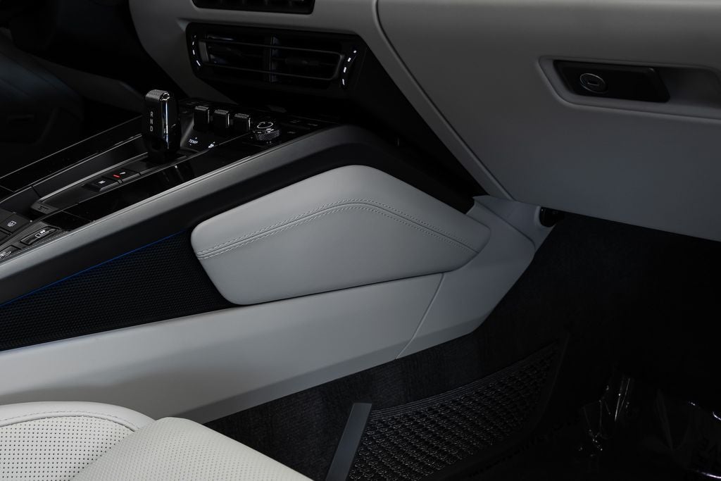 2024 Porsche 911 Carrera 4S