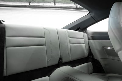 2024 Porsche 911 Carrera 4S