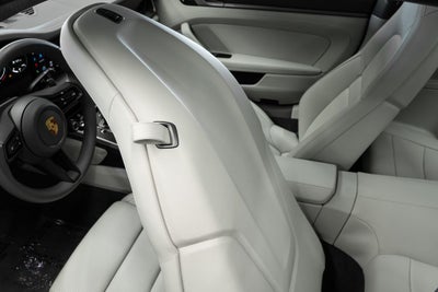 2024 Porsche 911 Carrera 4S