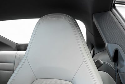 2024 Porsche 911 Carrera 4S