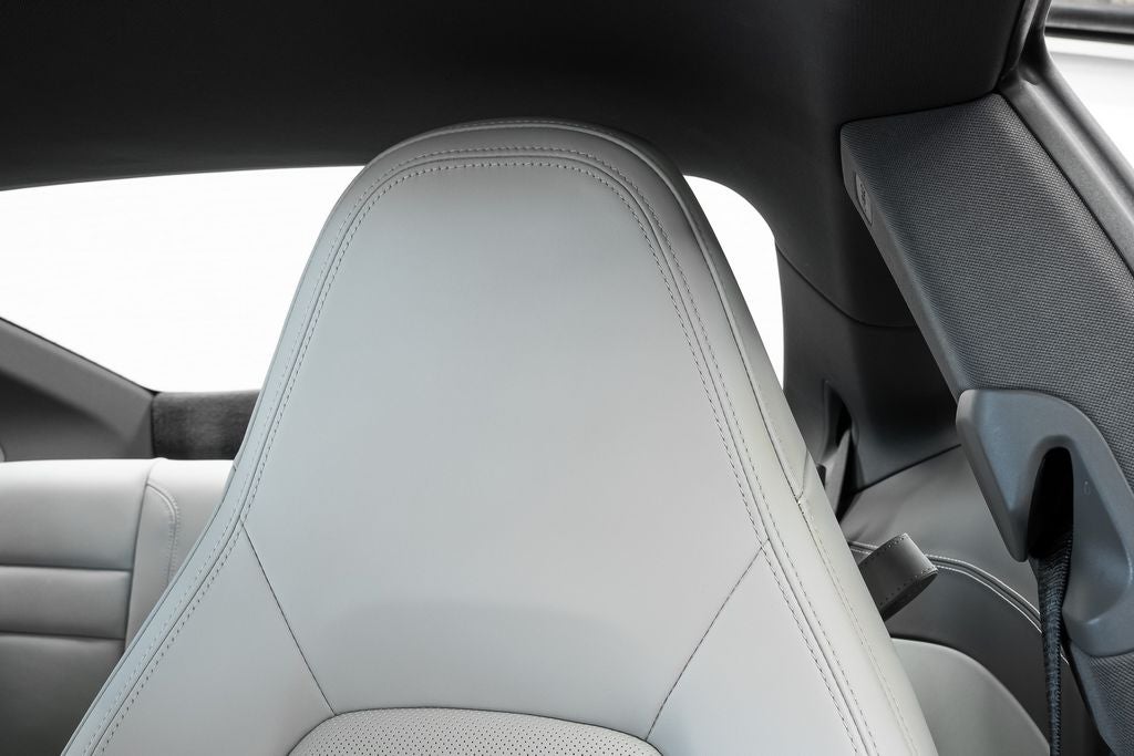 2024 Porsche 911 Carrera 4S