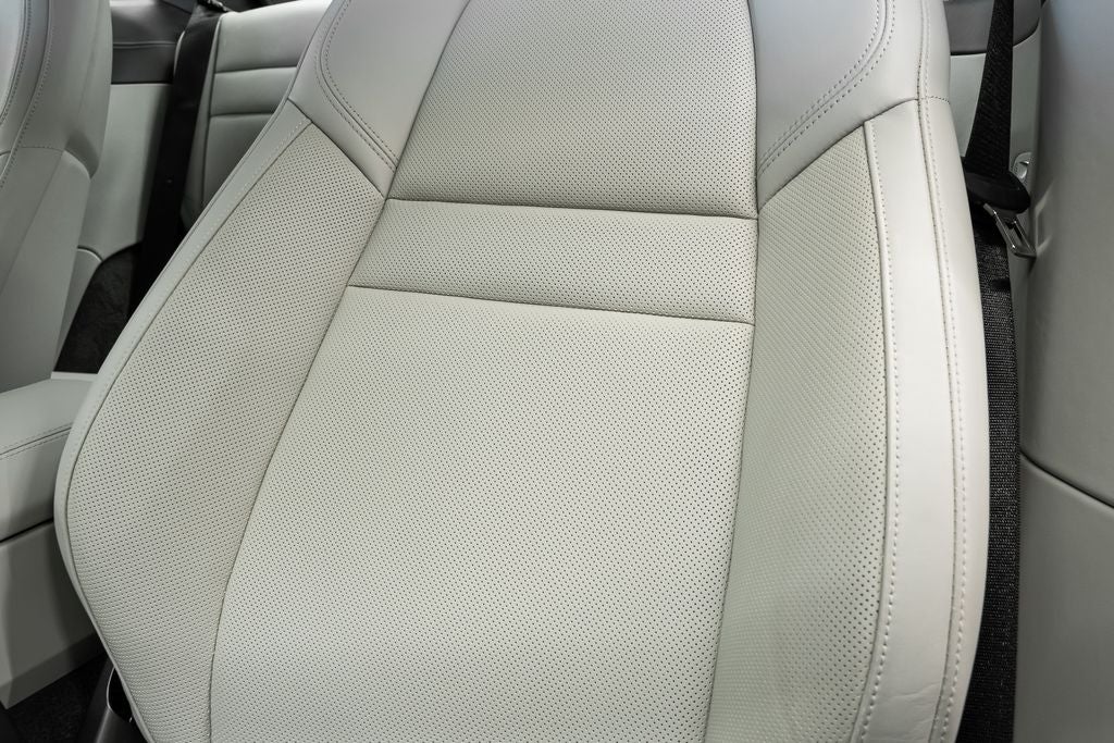 2024 Porsche 911 Carrera 4S