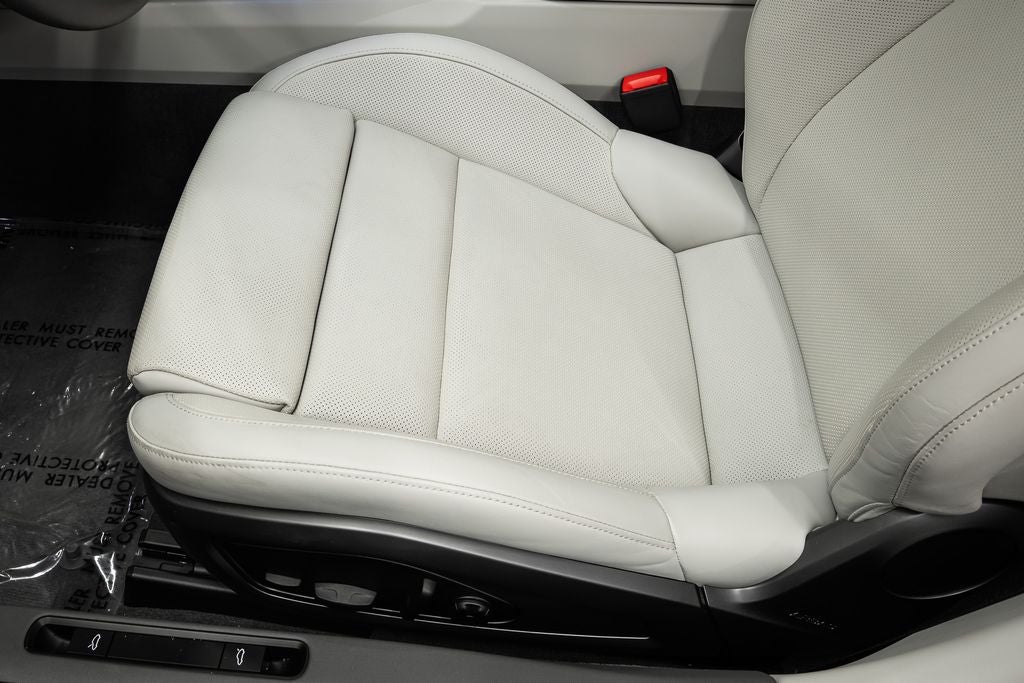 2024 Porsche 911 Carrera 4S