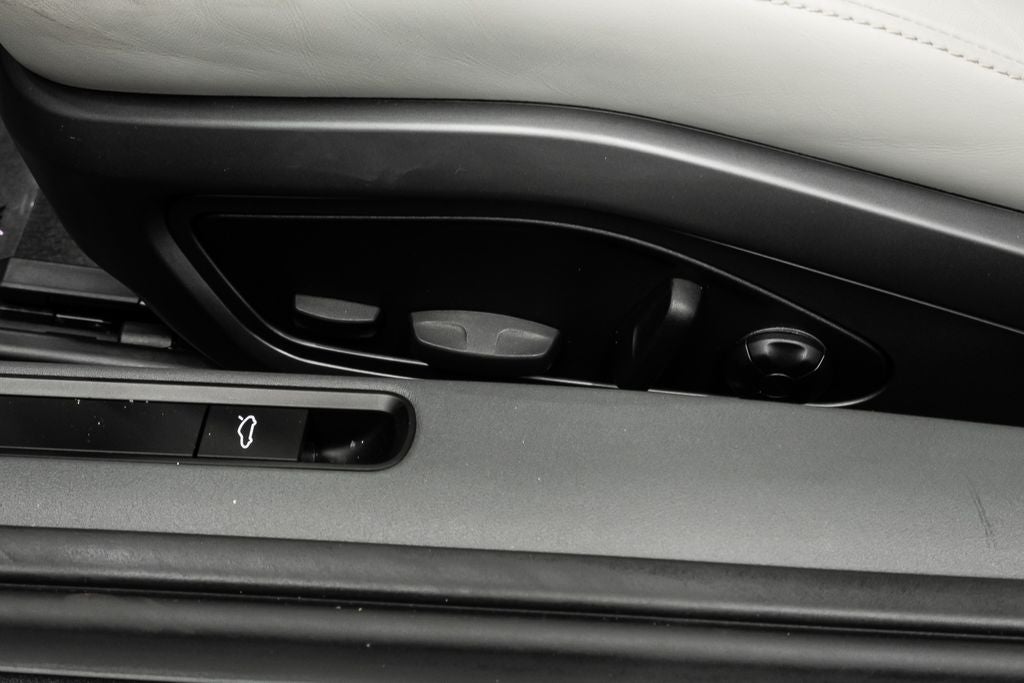 2024 Porsche 911 Carrera 4S