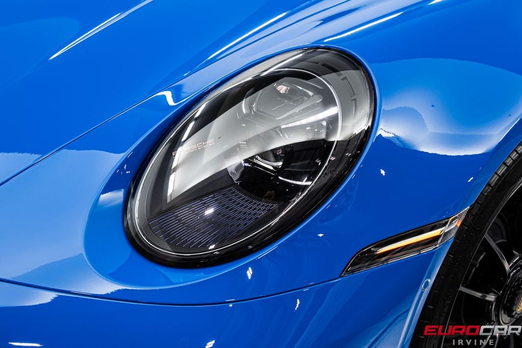 2022 Porsche 911 Carrera GTS *PREMIUM PACK * ADAPTIVE SPORT SEATS*