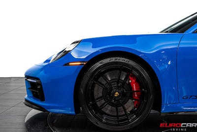 2022 Porsche 911 Carrera GTS *PREMIUM PACK * ADAPTIVE SPORT SEATS*