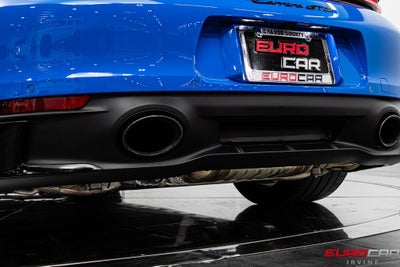 2022 Porsche 911 Carrera GTS *PREMIUM PACK * ADAPTIVE SPORT SEATS*