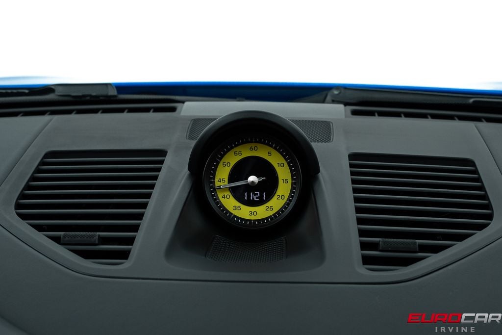 2022 Porsche 911 Carrera GTS *PREMIUM PACK * ADAPTIVE SPORT SEATS*