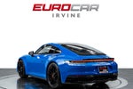 2022 Porsche 911 Carrera GTS *PREMIUM PACK * ADAPTIVE SPORT SEATS*