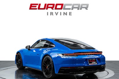 2022 Porsche 911 Carrera GTS *PREMIUM PACK * ADAPTIVE SPORT SEATS*