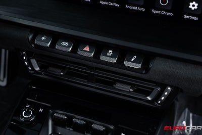 2022 Porsche 911 Carrera GTS *PREMIUM PACK * ADAPTIVE SPORT SEATS*