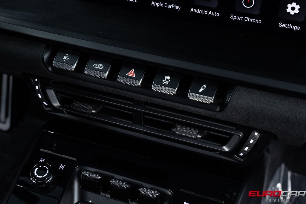 2022 Porsche 911 Carrera GTS *PREMIUM PACK * ADAPTIVE SPORT SEATS*