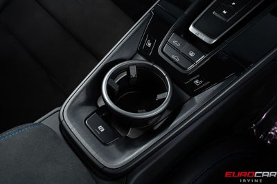 2022 Porsche 911 Carrera GTS *PREMIUM PACK * ADAPTIVE SPORT SEATS*