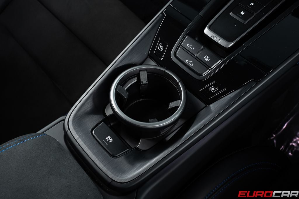 2022 Porsche 911 Carrera GTS *PREMIUM PACK * ADAPTIVE SPORT SEATS*