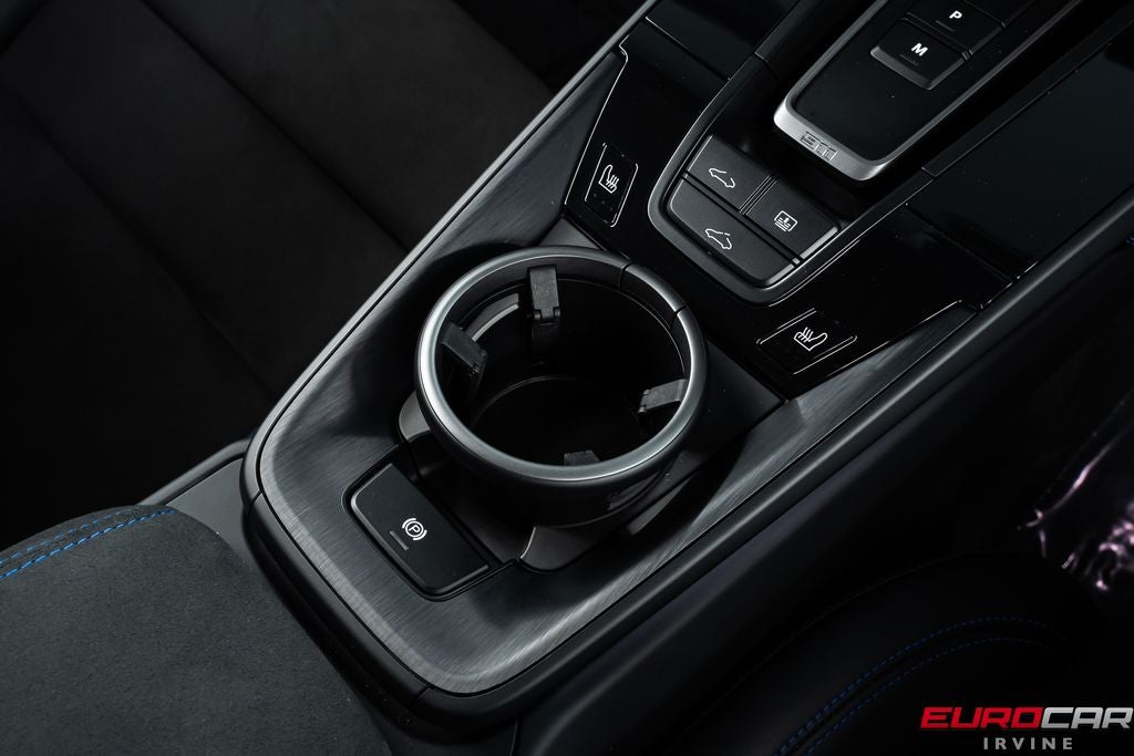 2022 Porsche 911 Carrera GTS *PREMIUM PACK * ADAPTIVE SPORT SEATS*