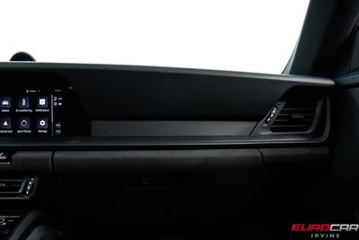 2022 Porsche 911 Carrera GTS *PREMIUM PACK * ADAPTIVE SPORT SEATS*