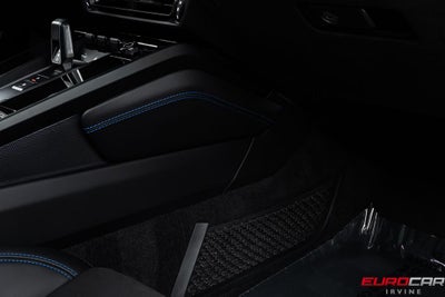 2022 Porsche 911 Carrera GTS *PREMIUM PACK * ADAPTIVE SPORT SEATS*