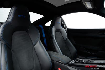 2022 Porsche 911 Carrera GTS *PREMIUM PACK * ADAPTIVE SPORT SEATS*