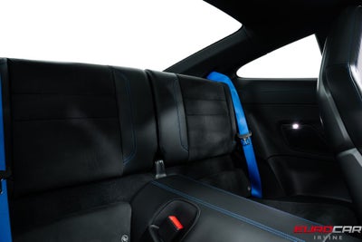 2022 Porsche 911 Carrera GTS *PREMIUM PACK * ADAPTIVE SPORT SEATS*