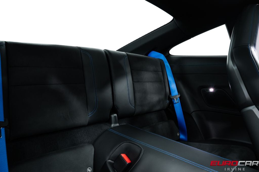 2022 Porsche 911 Carrera GTS *PREMIUM PACK * ADAPTIVE SPORT SEATS*