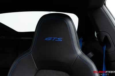 2022 Porsche 911 Carrera GTS *PREMIUM PACK * ADAPTIVE SPORT SEATS*