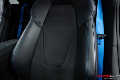 2022 Porsche 911 Carrera GTS *PREMIUM PACK * ADAPTIVE SPORT SEATS*