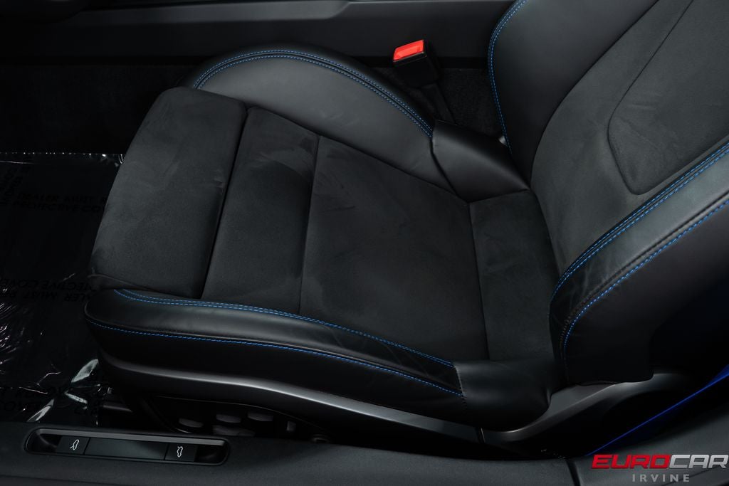 2022 Porsche 911 Carrera GTS *PREMIUM PACK * ADAPTIVE SPORT SEATS*