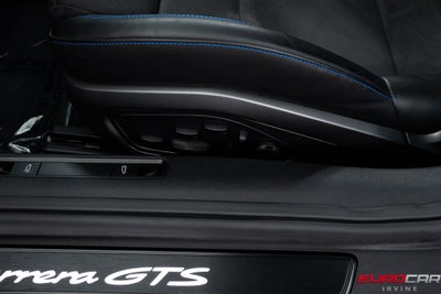2022 Porsche 911 Carrera GTS *PREMIUM PACK * ADAPTIVE SPORT SEATS*