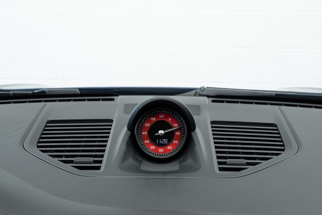 2021 Porsche 911 Carrera S